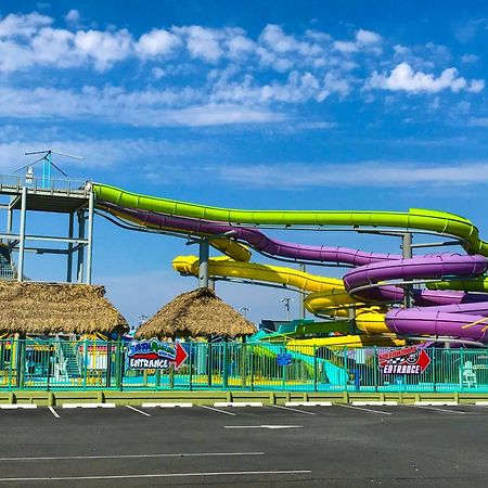 Royal Hawaiian Lejlighed Ocean City Værelse billede