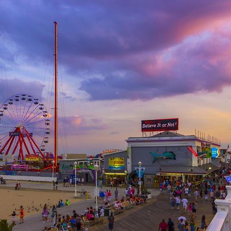 Royal Hawaiian Lejlighed Ocean City Værelse billede
