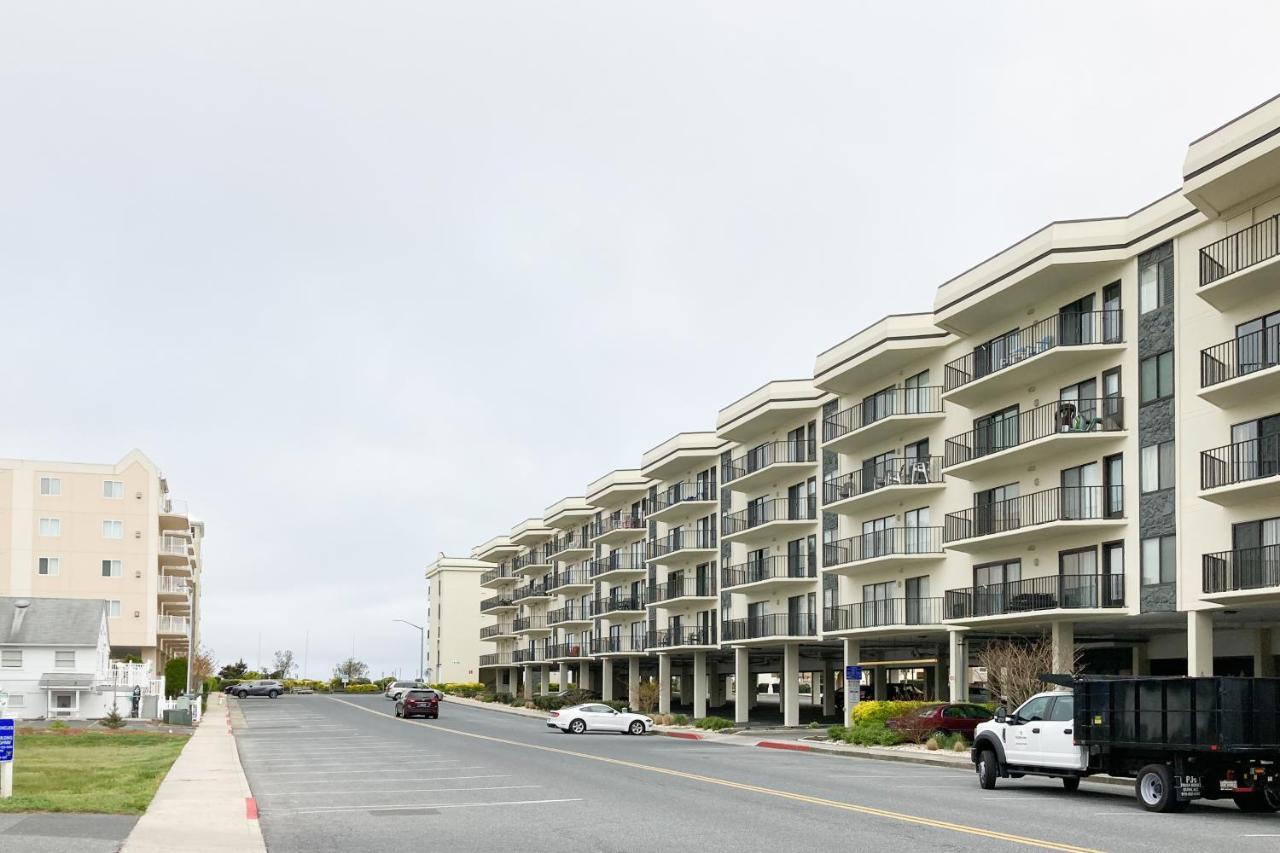 Royal Hawaiian Lejlighed Ocean City Eksteriør billede