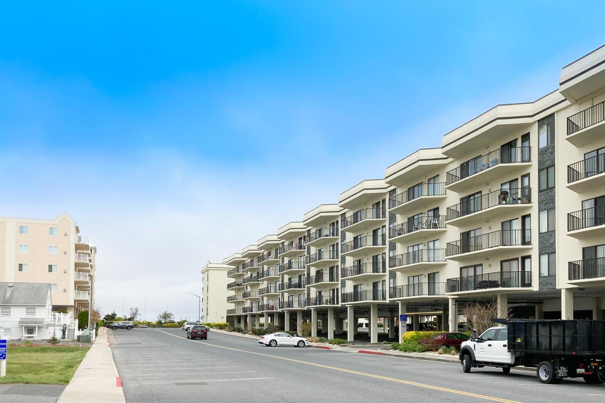 Royal Hawaiian Lejlighed Ocean City Værelse billede