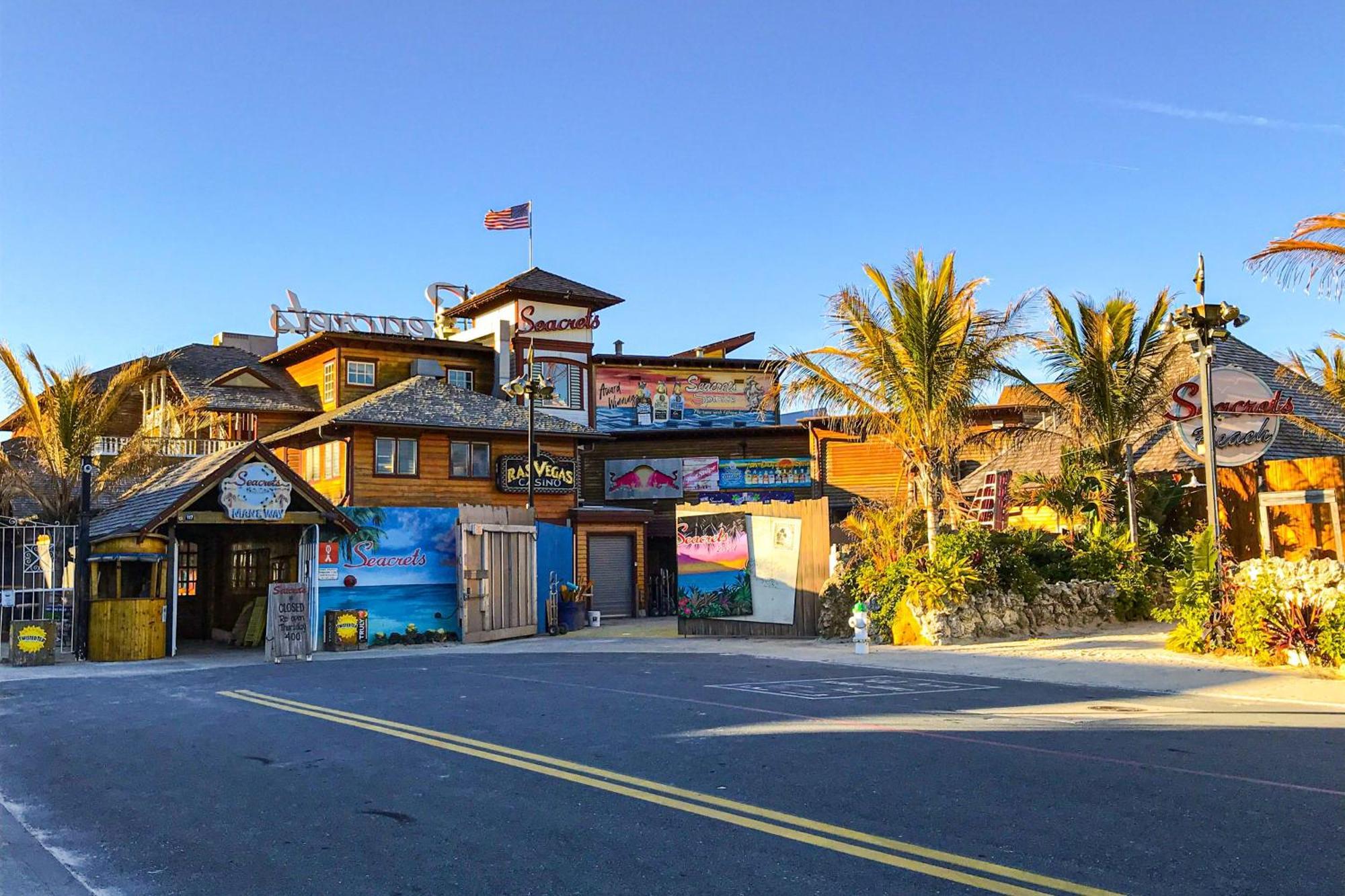 Royal Hawaiian Lejlighed Ocean City Værelse billede