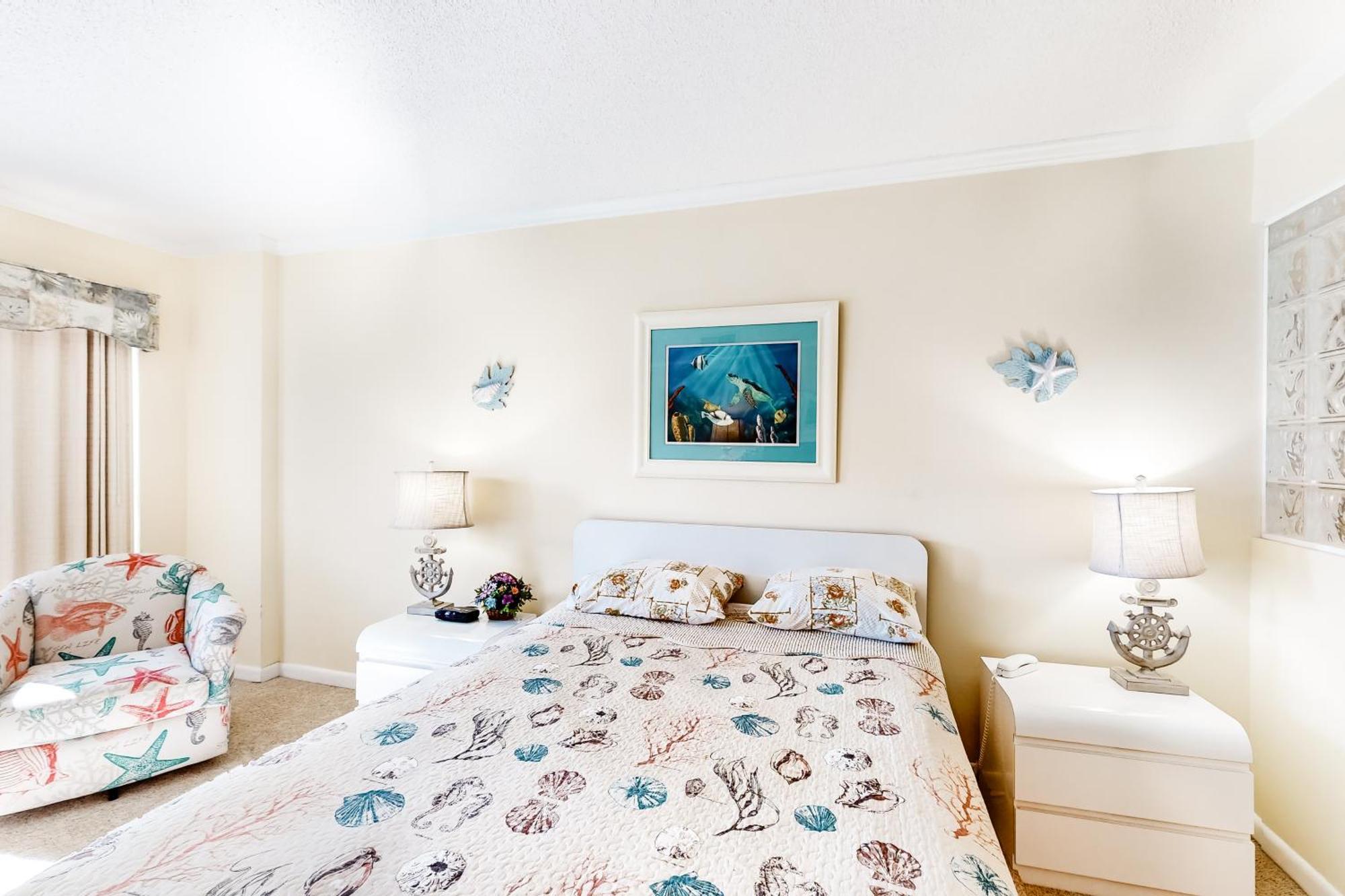 Royal Hawaiian Lejlighed Ocean City Værelse billede