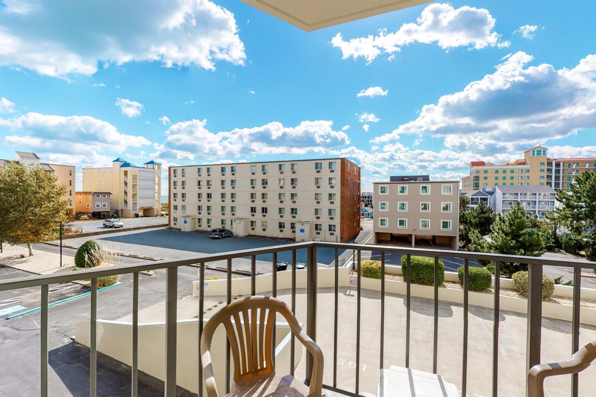 Royal Hawaiian Lejlighed Ocean City Værelse billede