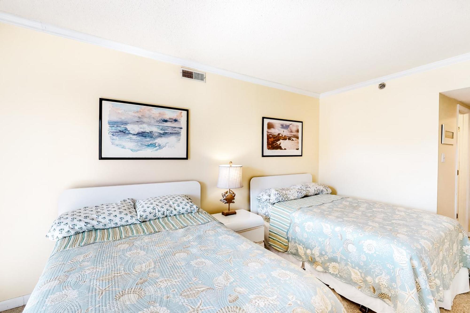 Royal Hawaiian Lejlighed Ocean City Værelse billede